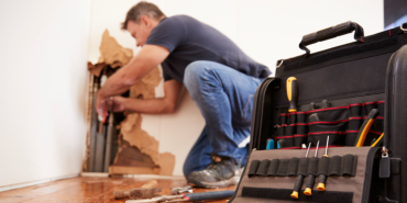 ¿Quién paga las reparaciones de una vivienda arrendada en Colombia?